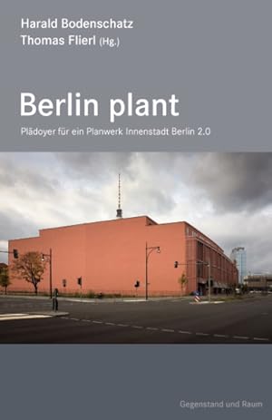Seller image for Berlin plant for sale by moluna