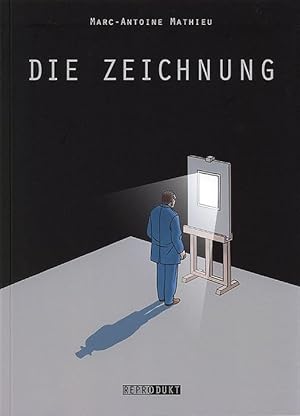 Seller image for Die Zeichnung for sale by moluna