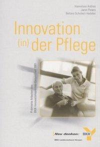 Seller image for Innovation (in) der Pflege for sale by moluna