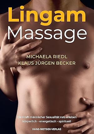 Seller image for Lingam Massage for sale by moluna