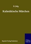 Seller image for Kalmkische Maerchen for sale by moluna