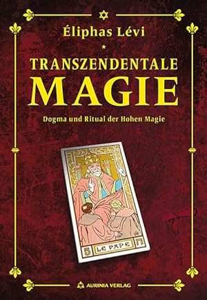 Seller image for Transzendentale Magie - Dogma und Ritual for sale by moluna