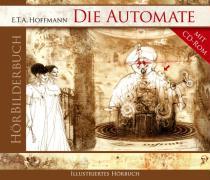 Image du vendeur pour Die Automate/Hoerbilderbuch CD+CD-Rom mis en vente par moluna