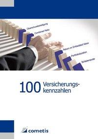 Seller image for 100 Versicherungskennzahlen for sale by moluna