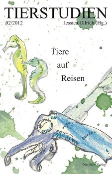 Seller image for Tiere auf Reisen for sale by moluna