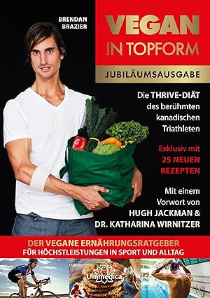 Seller image for Vegan in Topform for sale by moluna
