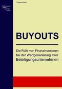 Immagine del venditore per Buyouts venduto da moluna