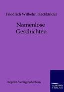 Seller image for Namenlose Geschichten for sale by moluna