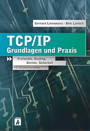 Seller image for TCP/IP - Grundlagen und Praxis for sale by moluna