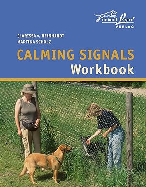 Immagine del venditore per Calming Signals Workbook venduto da moluna