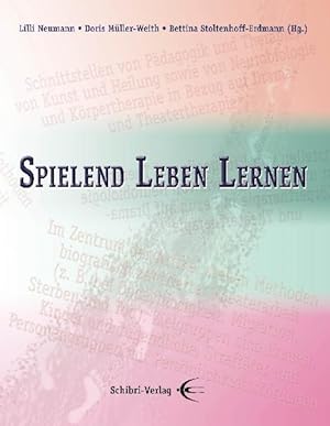 Seller image for Spielend Leben Lernen for sale by moluna