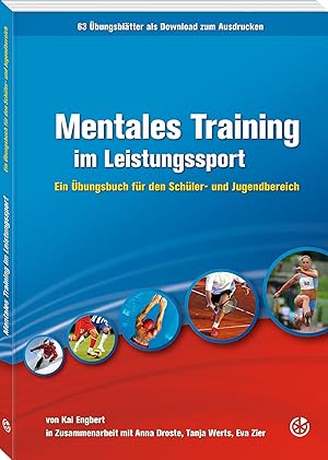 Seller image for Mentales Training im Leistungssport for sale by moluna