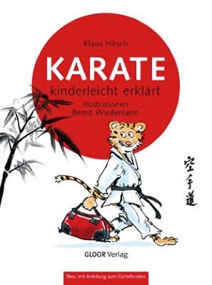 Imagen del vendedor de KARATE - kinderleicht erklaert a la venta por moluna