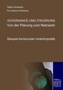 Seller image for Governance und Steuerung - Von der Planung zum Netzwerk for sale by moluna