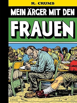 Bild des Verkufers fr Mein rger mit den Frauen zum Verkauf von moluna