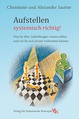 Bild des Verkufers fr Aufstellen - systemisch richtig! zum Verkauf von moluna