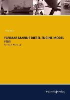 Imagen del vendedor de YANMAR MARINE DIESEL ENGINE MODEL YSM a la venta por moluna