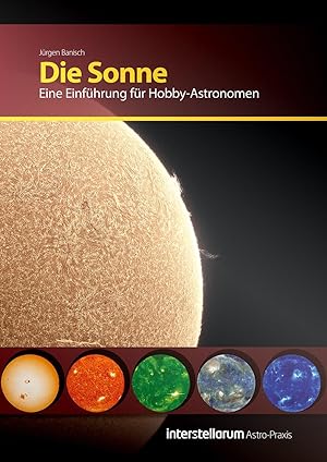 Imagen del vendedor de Astro-Praxis: Die Sonne a la venta por moluna