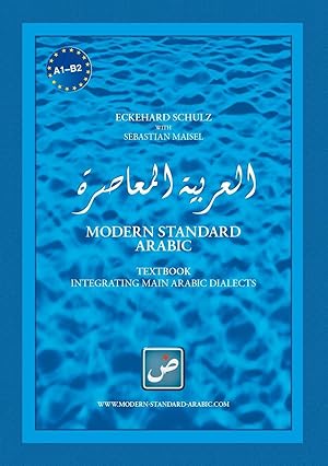 Seller image for Modern Standard Arabic for sale by moluna