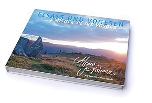 Seller image for Elsass und Vogesen for sale by moluna