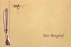 Image du vendeur pour Der Berghof in Farbe mis en vente par moluna