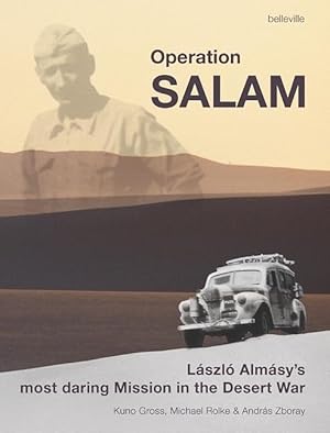 Seller image for Operation Salam for sale by moluna