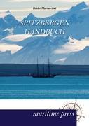 Bild des Verkufers fr Spitzbergen-Handbuch zum Verkauf von moluna