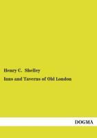 Seller image for Inns and Taverns of Old London for sale by moluna