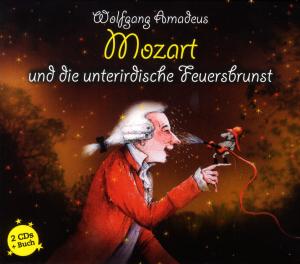 Bild des Verkufers fr Wolfgang Amadeus Mozart Und Die. zum Verkauf von moluna