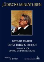 Bild des Verkufers fr Ernst Ludwig Ehrlich zum Verkauf von moluna