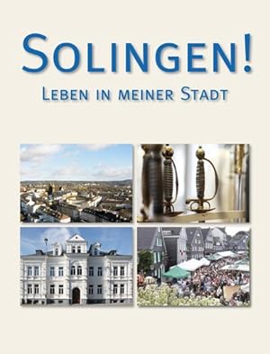 Seller image for Solingen! for sale by moluna