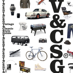 Vintage&Classic Style Guide