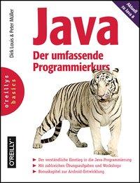 Bild des Verkufers fr Java - Der umfassende Programmierkurs zum Verkauf von moluna