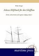 Bild des Verkufers fr Johows Hilfsbuch fr den Schiffbau, Band 1 zum Verkauf von moluna