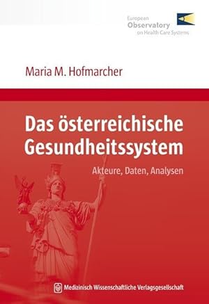 Seller image for Das oesterreichische Gesundheitssystem for sale by moluna