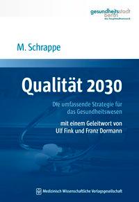 Seller image for Qualitaet 2030 for sale by moluna