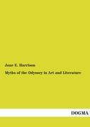 Immagine del venditore per Myths of the Odyssey in Art and Literature venduto da moluna