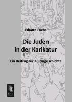 Seller image for Die Juden in der Karikatur for sale by moluna