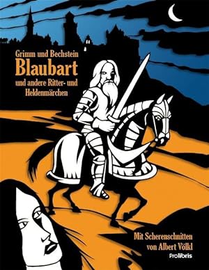 Imagen del vendedor de Blaubart und andere Ritter- und Heldenmaerchen a la venta por moluna