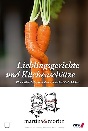 Seller image for Lieblingsgerichte und Kchenschaetze for sale by moluna