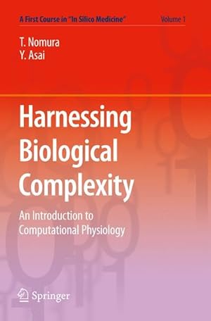 Seller image for Harnessing the Biological Complexity for sale by moluna