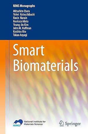 Seller image for Smart Biomaterials for sale by moluna