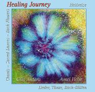 Seller image for Healing Journey. Heilreise. Buch und CDs for sale by moluna