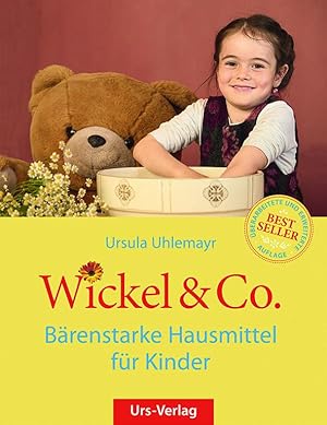 Seller image for Wickel und Co for sale by moluna