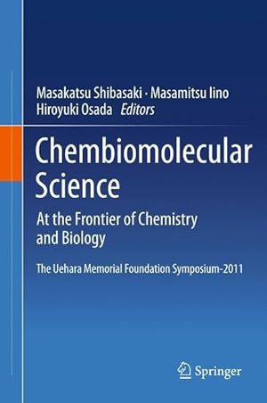 Seller image for Chembiomolecular Science for sale by moluna