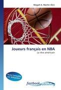 Bild des Verkufers fr Joueurs franais en NBA zum Verkauf von moluna