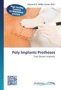Bild des Verkufers fr Poly Implants Prothses zum Verkauf von moluna