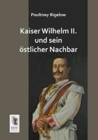 Seller image for Kaiser Wilhelm II. und sein oestlicher Nachbar for sale by moluna