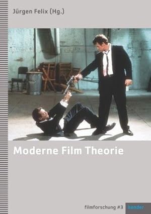 Bild des Verkufers fr Moderne Film Theorie zum Verkauf von moluna