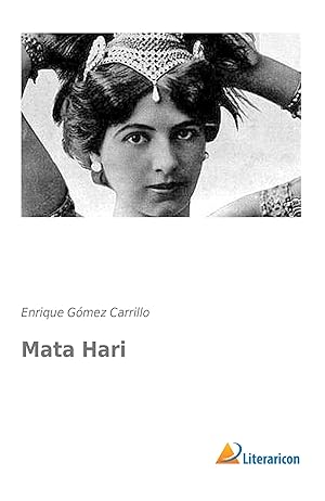 Bild des Verkufers fr Mata Hari zum Verkauf von moluna